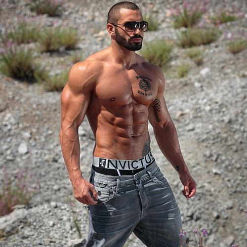 Reblog: Follow me at Sexy Gay Men and Random Gay Posts
