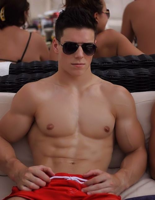 Reblog: Follow me at Sexy Gay Men and Random
Gay Posts
