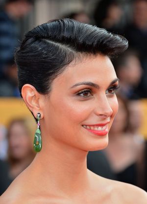 Morena Baccarin (born 1979) , Brazilian American actress..supersexy