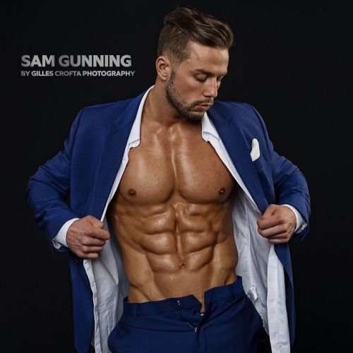 Reblog: Enjoy my archives: Sexy Gay Men and Random Gay Posts