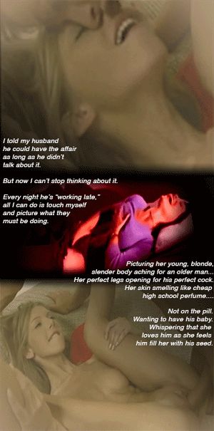 his mistress, my jealousy