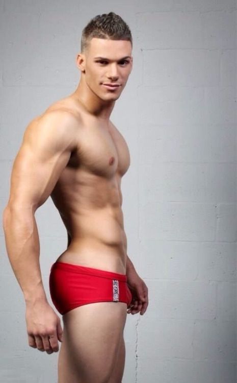Reblog: Enjoy my archives: Sexy Gay Men and Random Gay Posts