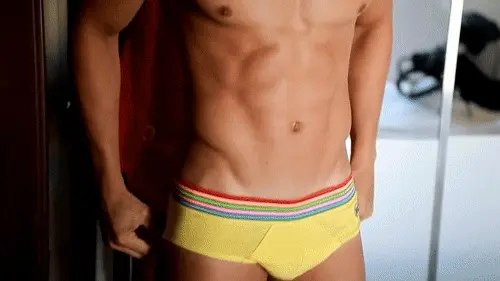Reblog: Enjoy my archives: Sexy Gay Men and Random Gay Posts