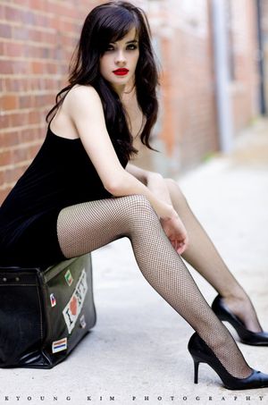 Bon Jour Sexy Stockings 31223