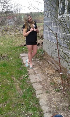 Few minutes before hot action for some cash