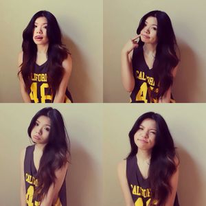 satan-senpaii: Tumblr&ig- xnicoledoan Bigboobs, Toket Gede,...