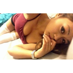 lillielux:i like thigh high socks. can’t wait for…...