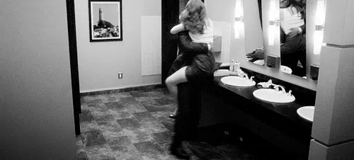 sometimes the urge just swallows you