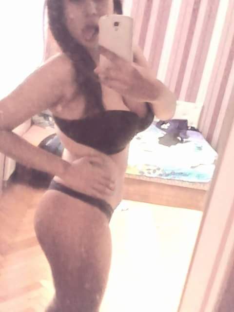 my ex