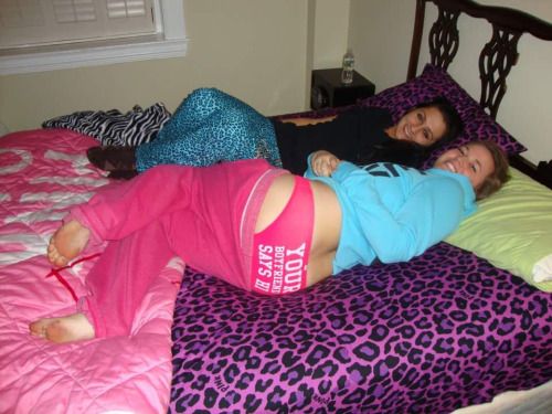 #cuckquean