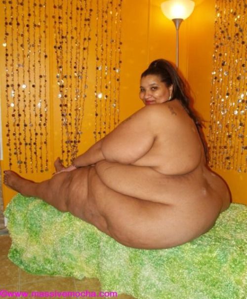 whoughtsup:Massive Mocha - “You gotta be up for the job to fuck...