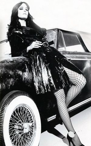 It Is My Pleasure In Lingerie 792