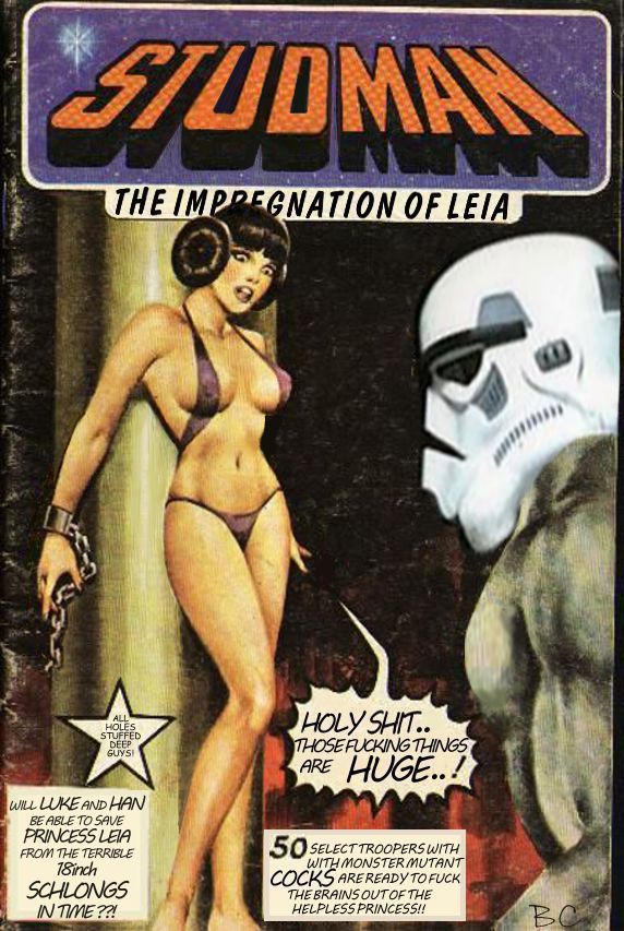 Studman Vol.1