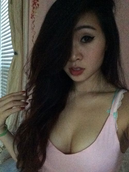 ts4ng:
Before my make up got completely smeared