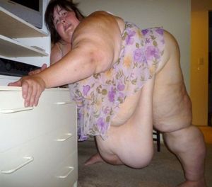 For more videos of ssbbw women click here: