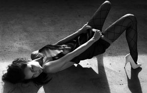 Bon Jour Sexy Stockings 035