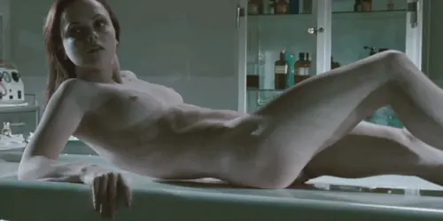 Christina Ricci - "After Life"- Pretty Tits, Natural Beauty, Yummy!