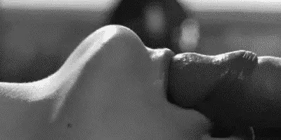 Hot blowjob