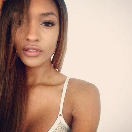 15. Jourdan Dunn