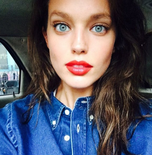 23. Emily Didonto