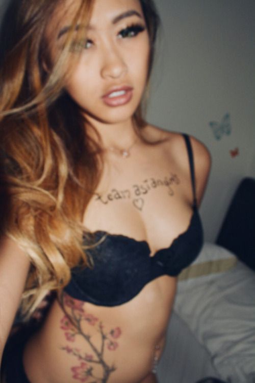 teamasiangirls: