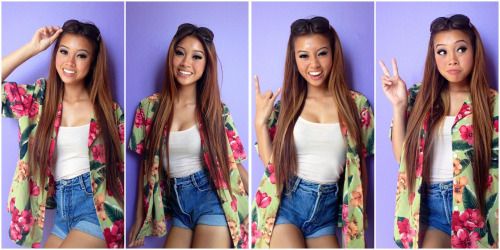 selinalinhle:
Today is hot. Bigboobs, Toket Gede, Tetek...