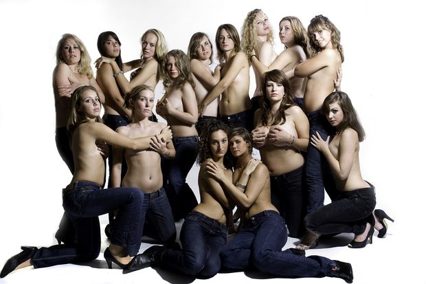 Students body