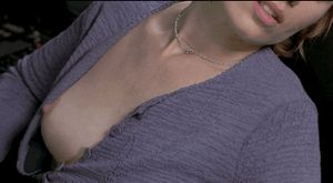 Kim Dickens - Hollow Man