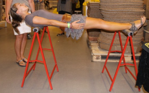 Catalepsy 14 by greenoasisfan