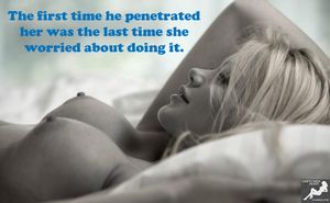 I told you not to worry, but if that’s what it takes, perfect. As long as you want to keep doing it and love it.