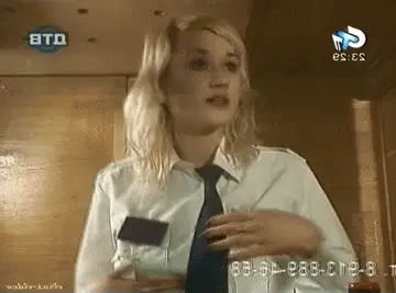 take it off now and show me your tits!