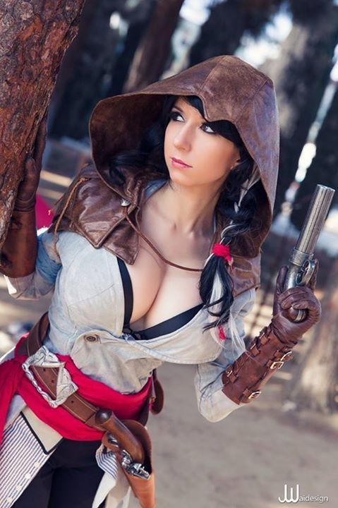 Assassin's Creed