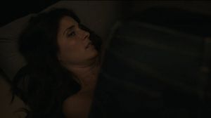 Shiri Appleby surprise!!! ++gifS devidsnet