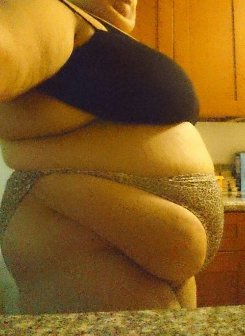 afeedeesblog:
Piggy Progress