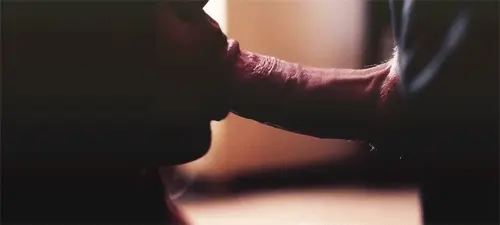 just the head