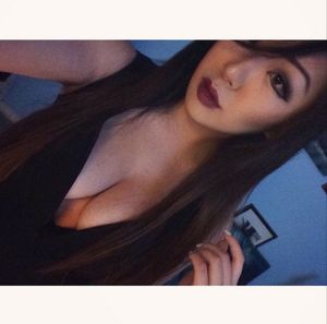 natt-aliee: LUST has no mercy Bigboobs, Toket Gede, Tetek...