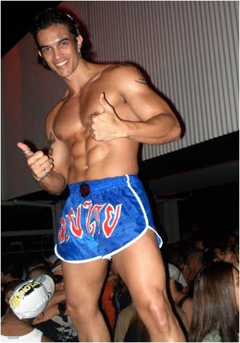 Reblog: Hot guys