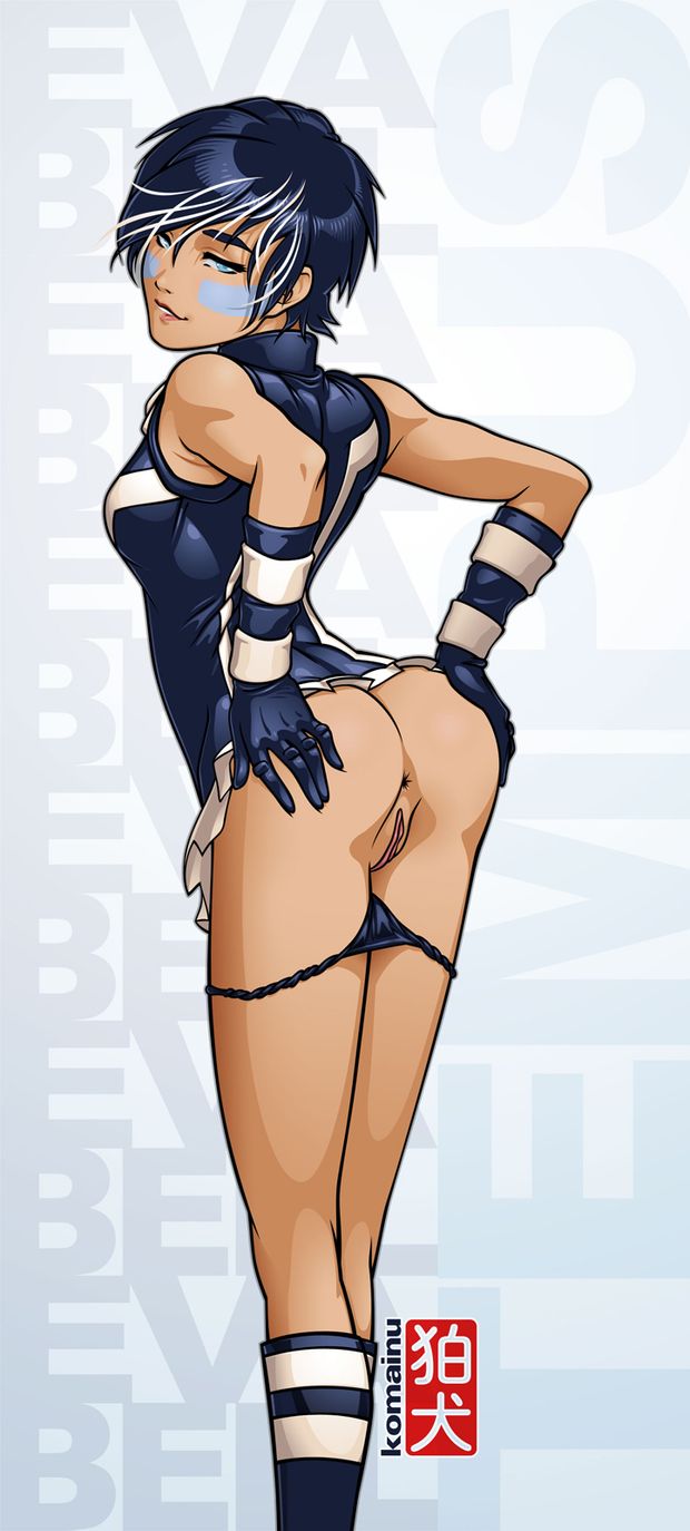 Tempus (X-Men) [Komainu] - Check Blog for More