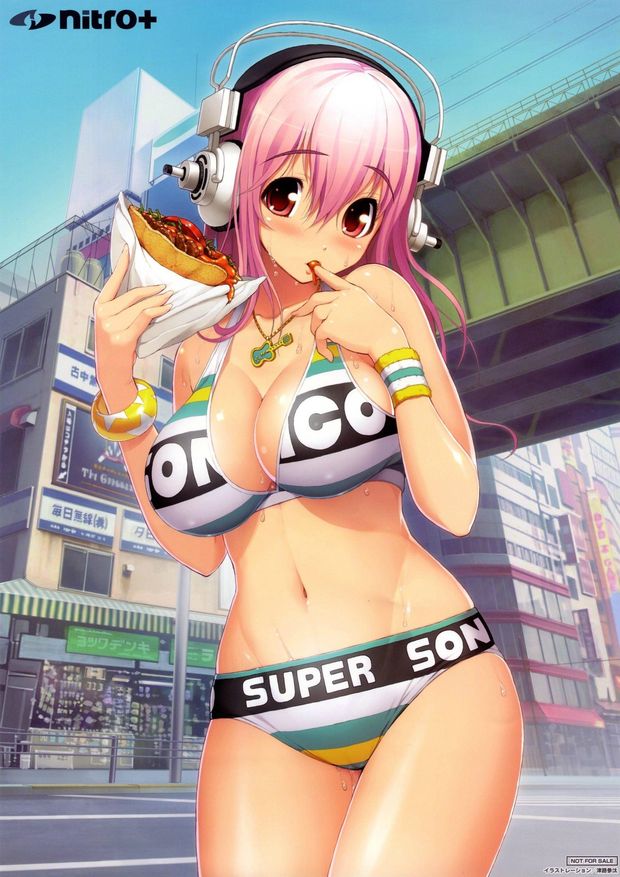 Sexy Ecchi Manga Girls Naked 5465
