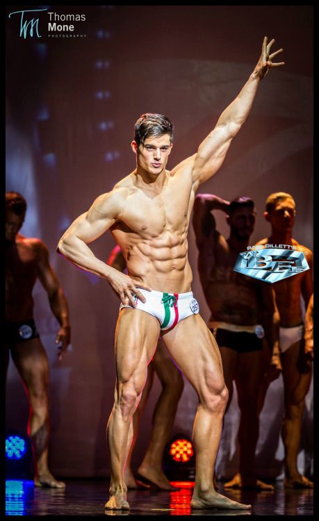 Reblog: Pietro Boselli