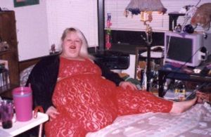 For more videos of ssbbw women click here: