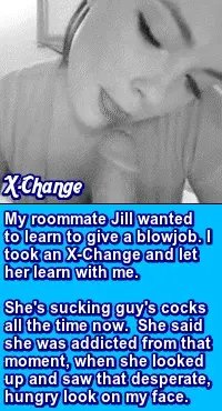 Eye Contact