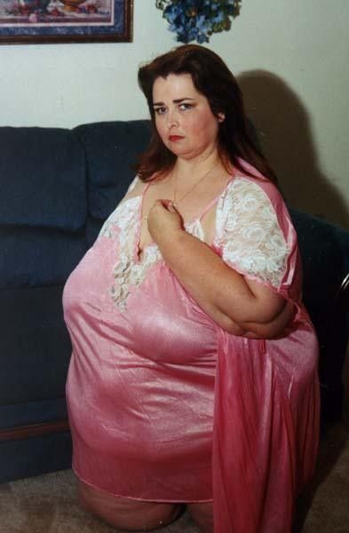 For more videos of ssbbw women click here: