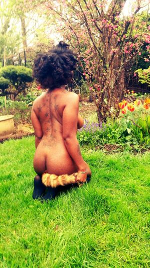 iamapaperuniverse: In the spirit of blackout spring edition and...