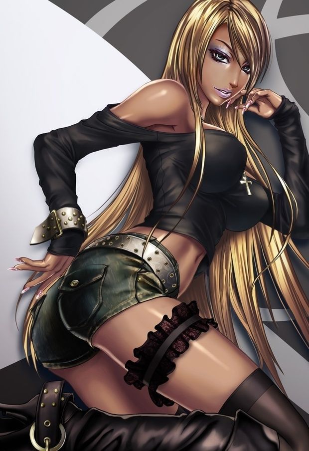Sexy