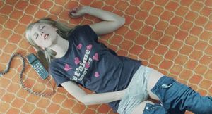 Picture of Turn Me On, Dammit!