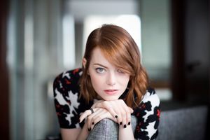 Emma Stone