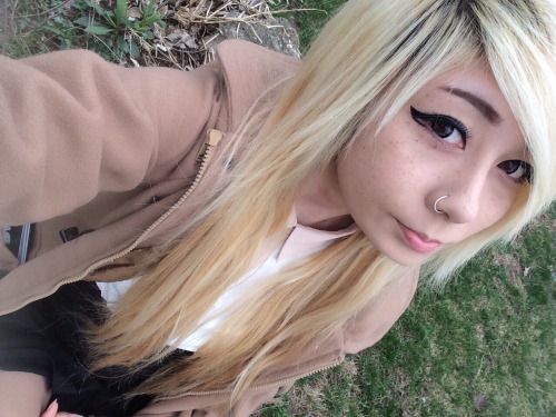 makibunny:
pockets full uh trash Bigboobs, Toket Gede, Tetek...