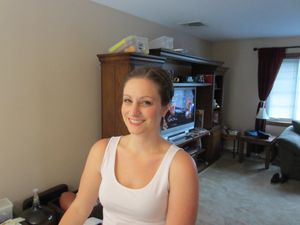 Sultry MILF Knows How to Have a Good Time