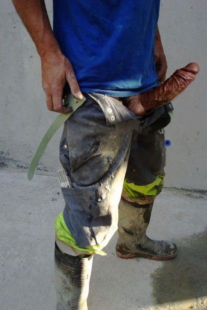 Cock worker